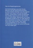 'Über die Regenbogenbrücke' - Buch, Sigrid Mertens