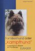 'Familienhund oder Kampfhund' - Buch, Margot Pasedach